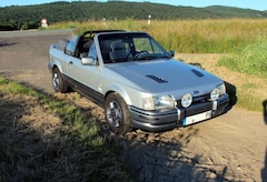 Ford Escort Escort XR3i cabrio