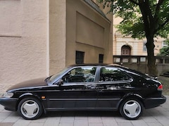 Bild des Angebotes Saab 900 Turbo "Talladega LTD" EURO2
