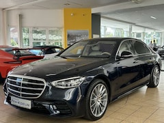 Bild des Angebotes Mercedes-Benz S 500 4M L AMG-LiNE *PANO*KEY GO*ENTERT**DiSTR*