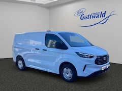 Bild des Angebotes Ford Transit Custom Kasten L1 Trend GJR Laderaumschutzpaket