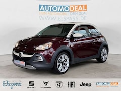 Bild des Angebotes Opel Adam Rocks 120 Jahre ALLWETTER SCHIEBEDACH SITZ.HZG TEM