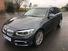 Bild des Angebotes BMW 118 d xDrive Urban Line
