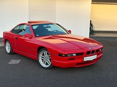 Bild des Angebotes BMW 850 i Autom. SSDel.Leder CSI Umbau H Kennzeichen