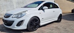 Bild des Angebotes Opel Corsa Color Edition OPC -LINE