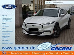 Bild des Angebotes Ford Mustang Mach-E Basis