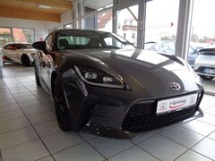 Bild des Angebotes Toyota GR86