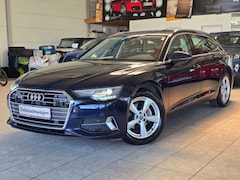 Bild des Angebotes Audi A6 Avant 40 TDI quattro sport AHK ACC Standheiz.