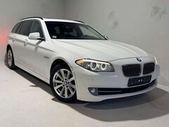 Bild des Angebotes BMW 520 d Touring*Panorama*Navi*