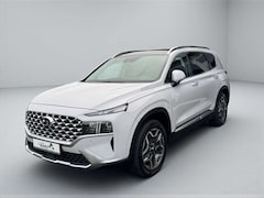 Bild des Angebotes Hyundai SANTA FE Prime Plug-In Hybrid 4WD