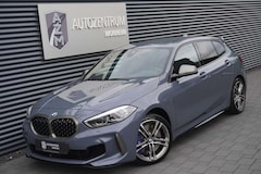 Bild des Angebotes BMW 135 i xDrive|VIRTUAL|SPORTSITZE|LED|H&K|NAVI|DAB