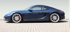 Bild des Angebotes Porsche Cayman GTS PDK