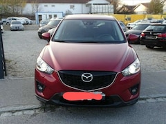 Bild des Angebotes Mazda CX-5 2.0 SKYACTIV-G AWD Aut. Center-Line