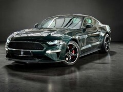 Bild des Angebotes Ford Mustang 5.0 BULLITT 1.Hd | RECARO MagneRide