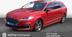 Bild des Angebotes Ford Mondeo Turnier 2.0 EcoBlue Allrad Aut. VIGNALE