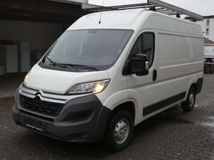Bild des Angebotes Citroen Jumper 2.0 HDi Kasten L2 H2