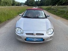 Bild des Angebotes MG MGF MGF. Tüv neu.