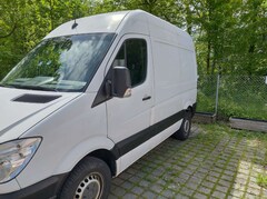 Bild des Angebotes Mercedes-Benz Sprinter 213 CDI Sprinter 213 CDI Hochdach