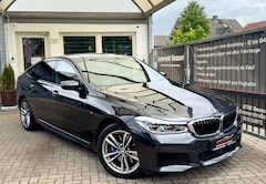 Bild des Angebotes BMW 640 d Gran Turismo xDrive M Sport HUD 360Kam SD