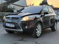 Bild des Angebotes Ford Kuga Titanium