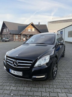 Bild des Angebotes Mercedes-Benz R 300 CDI DPF BlueEFFICIENCY 7G-TRONIC