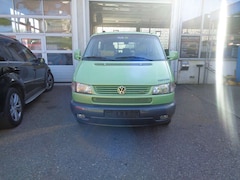 Bild des Angebotes VW T4 Allstar Allstar/Classic 7DC MK2 MULTIVAN TÜV 02 2027
