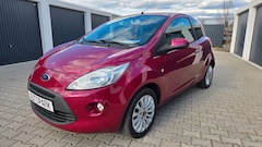 Bild des Angebotes Ford Ka/Ka+ 1.3 Titanium ALU PANORAMA 59.700km