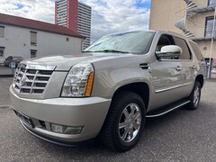Bild des Angebotes Cadillac Escalade 6.2 V8 Sport Luxury 8Sitzer LPG *COC*