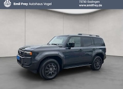 Bild des Angebotes Toyota Land Cruiser 2.8 D-4D Automatik Executive