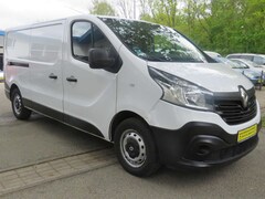 Bild des Angebotes Renault Trafic L2H1 2,9t Komfort Lange Version