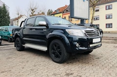 Bild des Angebotes Toyota Hilux 3.0 D-4D Executive DOKA 4x4 Automatik Navi