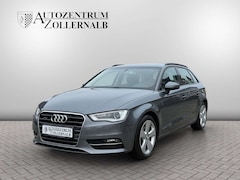 Bild des Angebotes Audi A3 Sportback 1.8 TFSI quattro S tronic Ambition