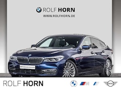 Bild des Angebotes BMW 640 d xDrive A Gran Turismo Luxury HUD Pano AHK