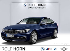 Bild des Angebotes BMW 640 d xDrive A Gran Turismo Luxury HUD Pano AHK