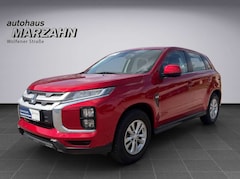 Mitsubishi ASX Spirit 2.0 2WD