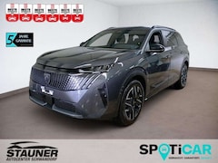 Bild des Angebotes Peugeot 5008 ALLURE HYBRID DSC6 *7 SITZER*SHZ*PDC*KAMERA