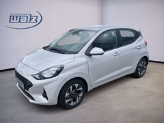 Bild des Angebotes Hyundai i10 Comfort 5-trg 1.0i Navi,Alu,Klima,