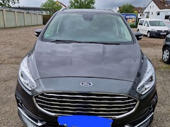 Bild des Angebotes Ford Galaxy 2.0 EcoBlue S&S Aut. TITANIUM