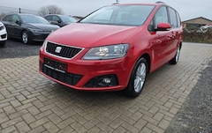 Bild des Angebotes SEAT Alhambra 4 you Ecomotive 7 Sitzer