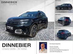 Bild des Angebotes Citroen C5 Feel 360*Kamera*Tempomat*Bluetooth*Panorama