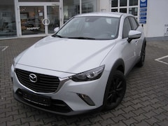 Bild des Angebotes Mazda CX-3 Center-Line