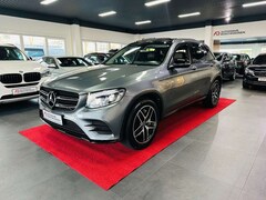 Bild des Angebotes Mercedes-Benz GLC 220 GLC220d 4M 9G-Aut/LED/Pano/360°/Keyless/Nightpak
