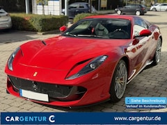 Bild des Angebotes Ferrari 812 GTS -Racing Seats-Lift-Carplay-Display Beif. -Rac