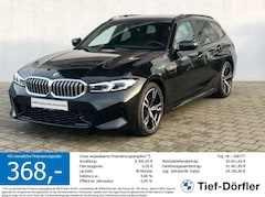 Bild des Angebotes BMW 318 i SAG M Sport AHK/LED+/CAM/K-ZUG/PRIVACY/SH