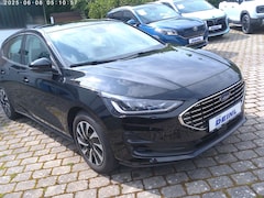 Bild des Angebotes Ford Focus Titanium