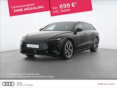 Bild des Angebotes Audi A6 AVANT E-TRON PERFORMANCE 270 kW S LINE BUSINESS B&