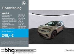 Bild des Angebotes VW ID.4 Pure