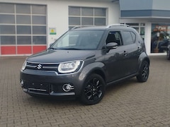 Bild des Angebotes Suzuki Ignis Ignis Dualjet Allgrip Comfort+