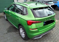 Bild des Angebotes Skoda Kamiq Kamiq 1.0 TSI Style