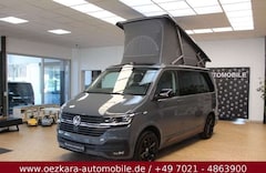 VW T6.1 California California Ocean Edition FWD 150PS *SPORTPAKET*
