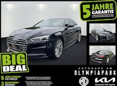 Bild des Angebotes Audi A5 Coupe 2.0 40 TFSI design